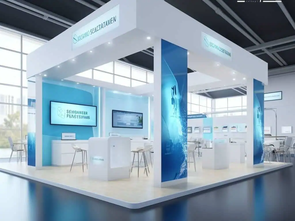 Complete Guide to Booth Fabrication for Exhibitors