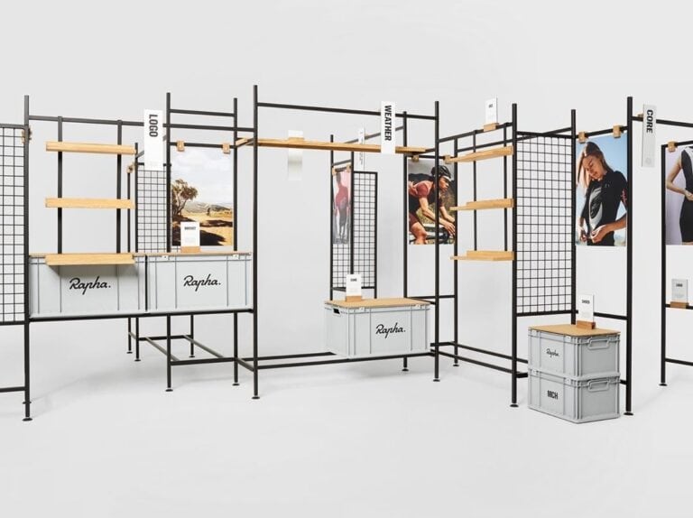 Trade Show Booth Ideas by Adam Expo Stand – Goal-Based Modular Designs for Product Launches, Demos, and Lead Generation