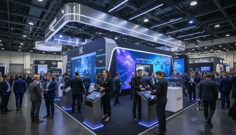 The Essential Guide to Investing in Trade Show Booths