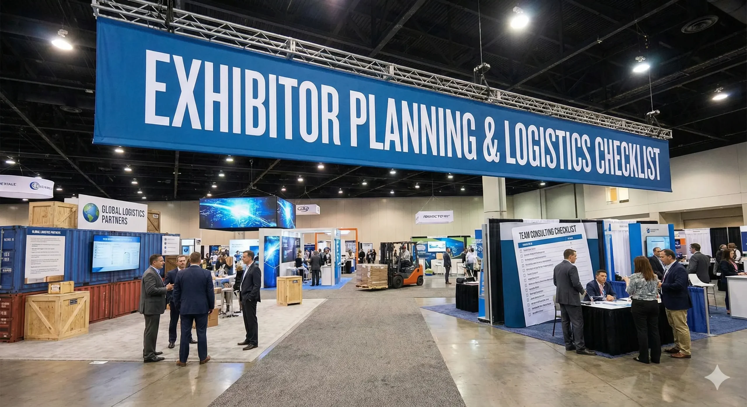 Explore France’s Top10 Trade Shows for Innovation and Business Opportunities
