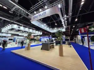 What Is Custom Trade Show Stand? Complete Guide