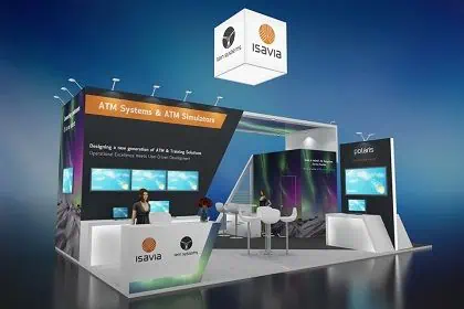 custom exhibition stands 1024x683 1 - Adam Expo Stand